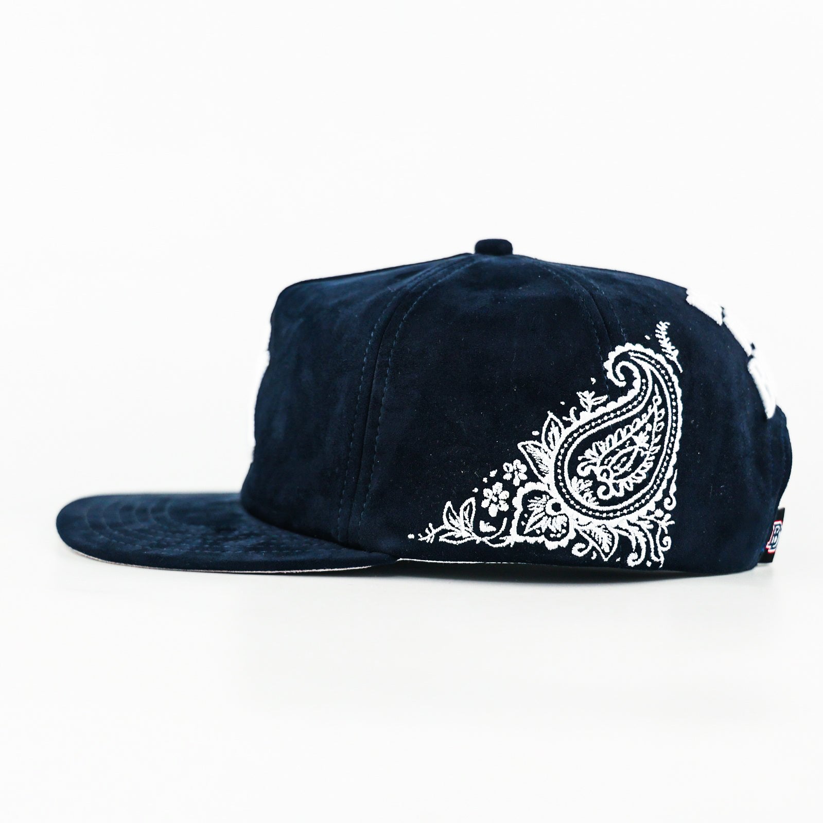 The Bronx Snapback Hat