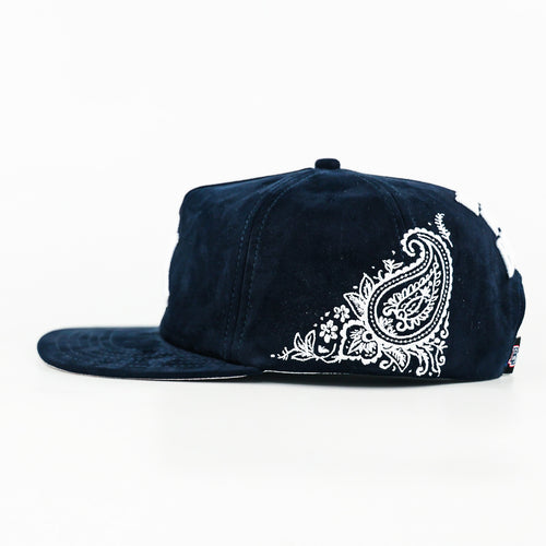 The Bronx Snapback Hat