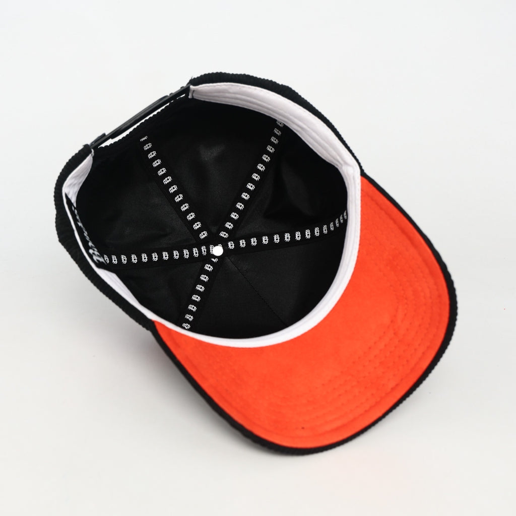 Queens Snapback Hat