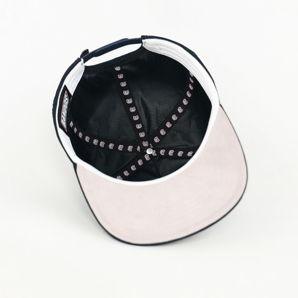The Bronx Snapback Hat