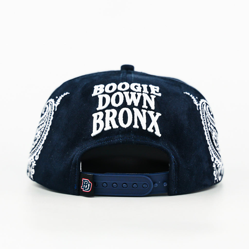 The Bronx Snapback Hat