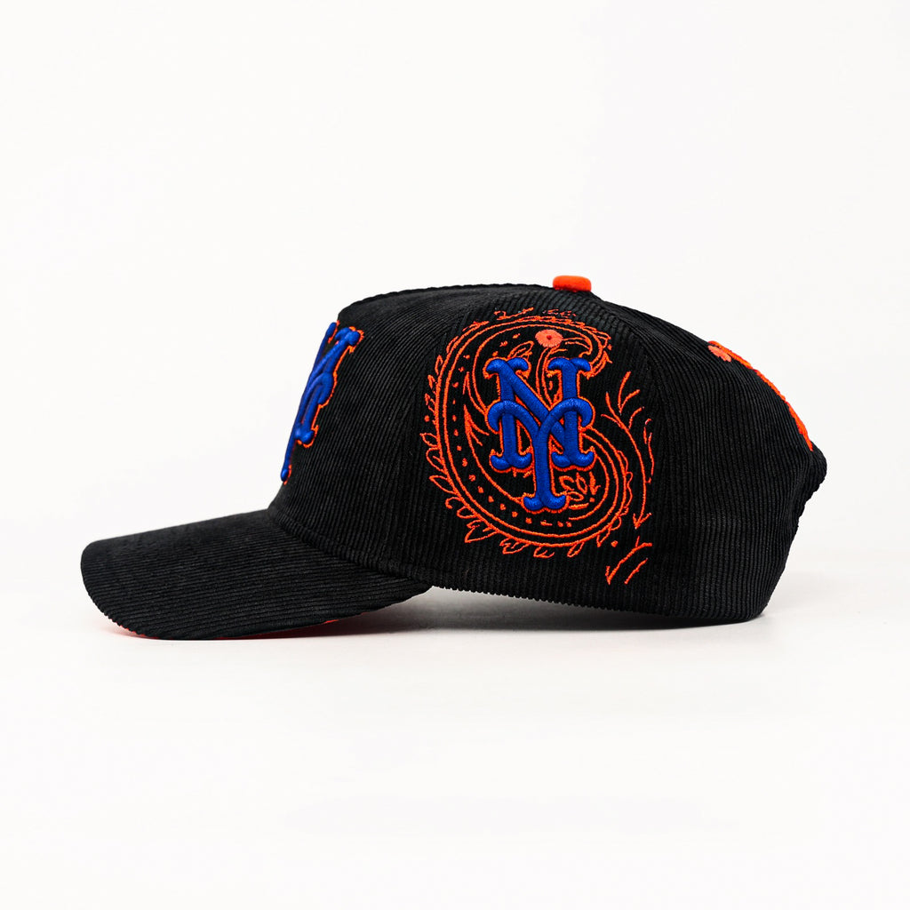 Queens Snapback Hat