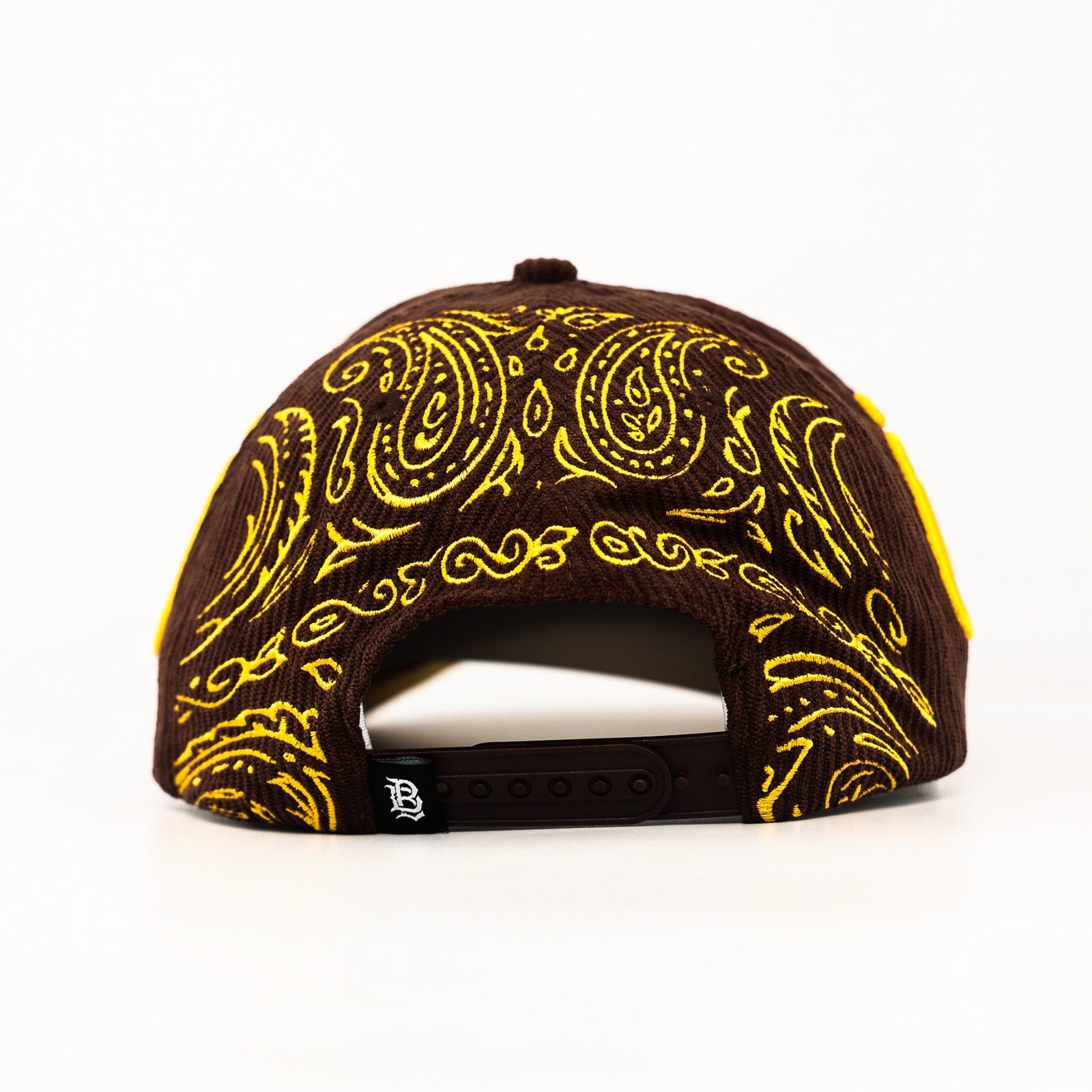 San Diego Snapback Hat