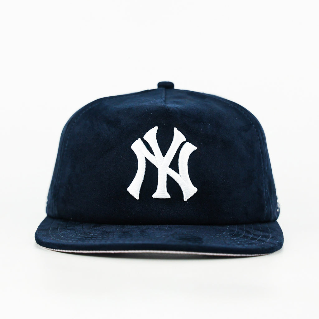 The Bronx Snapback Hat