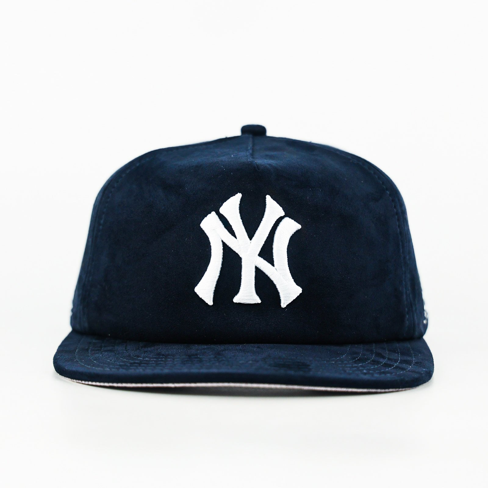 The Bronx Snapback Hat