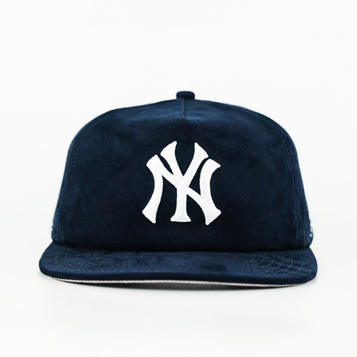 The Bronx Snapback Hat